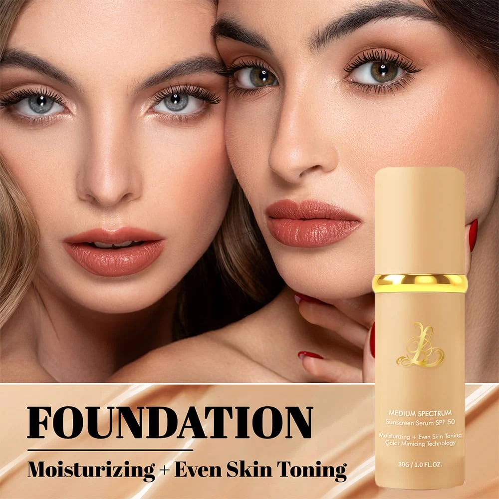 Biomimic® Foundation 4 in 1 - Image 3