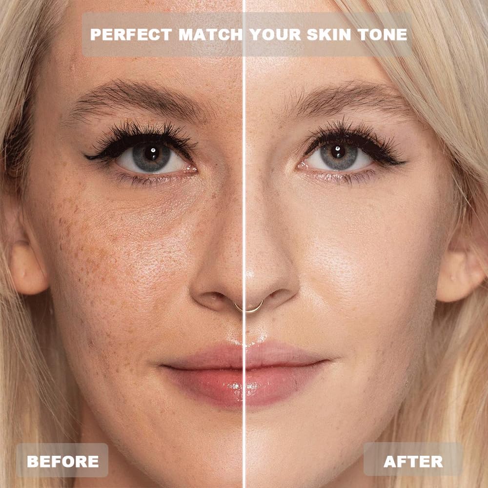 Biomimic® Foundation 4 in 1 - Image 5