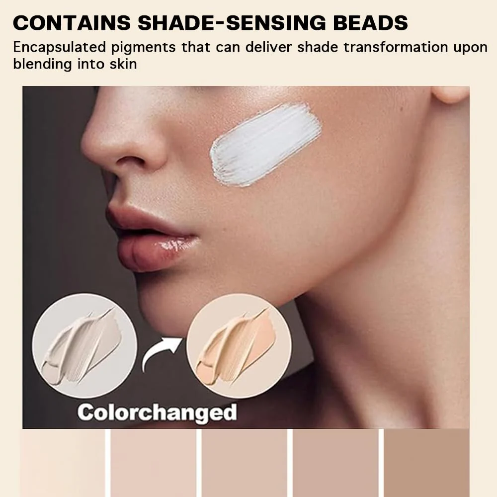 Biomimic® Foundation 4 in 1 - Image 6