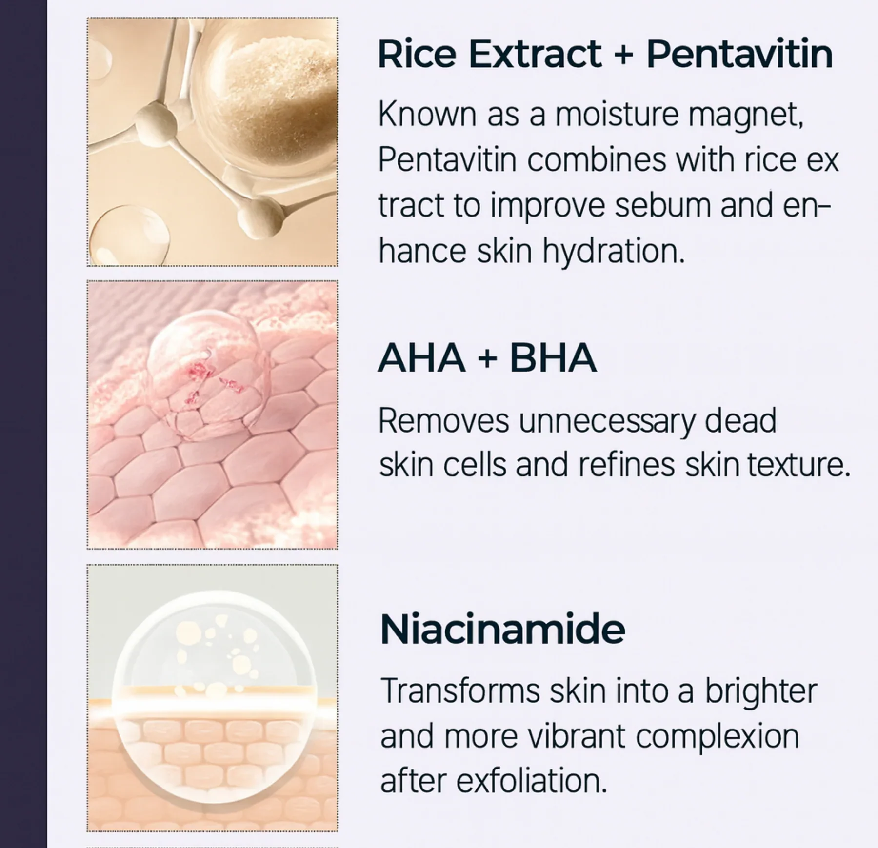 Peel Shot Glow Rice Ampoule Duo Bundle - Image 5