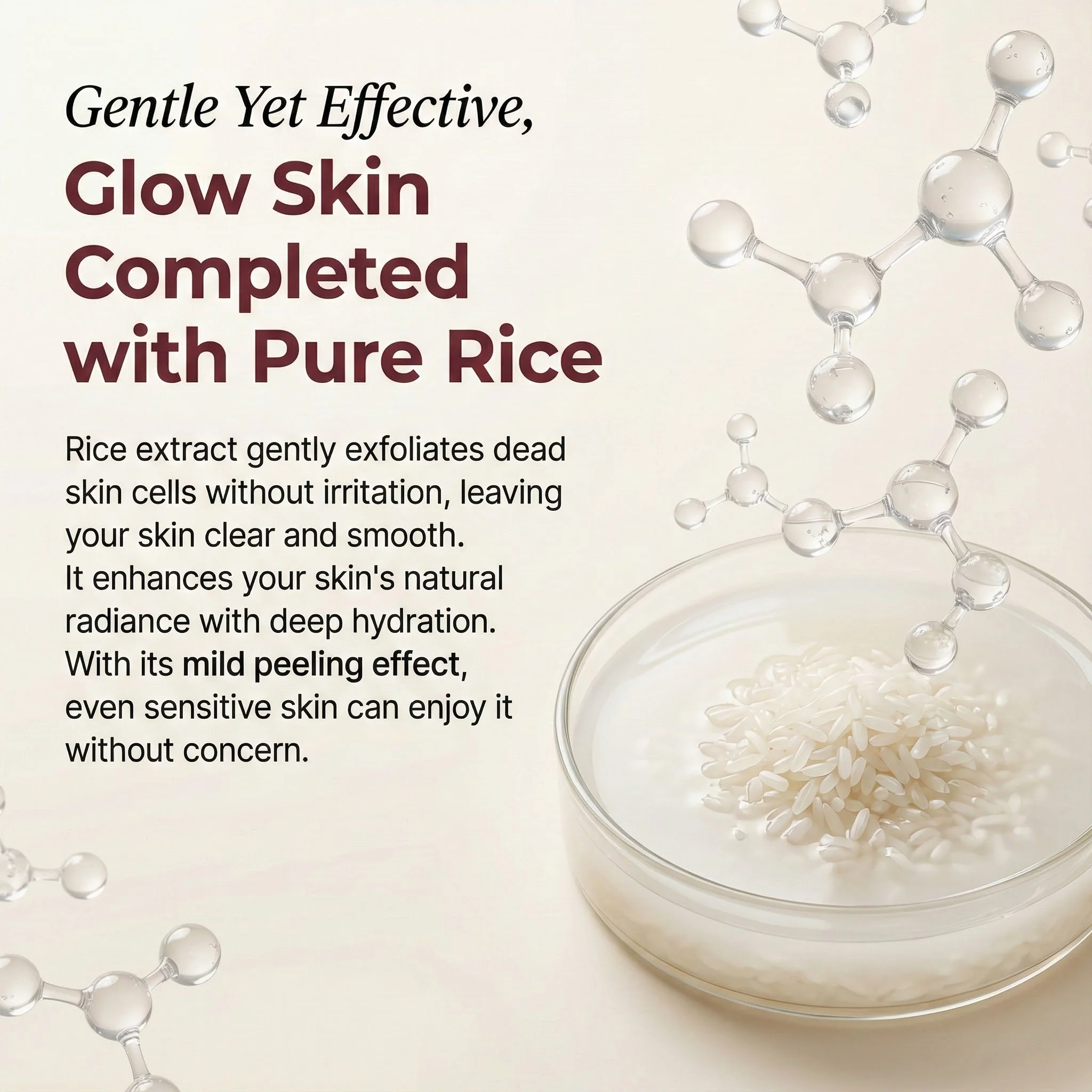 Peel Shot Glow Rice Ampoule Duo Bundle - Image 6