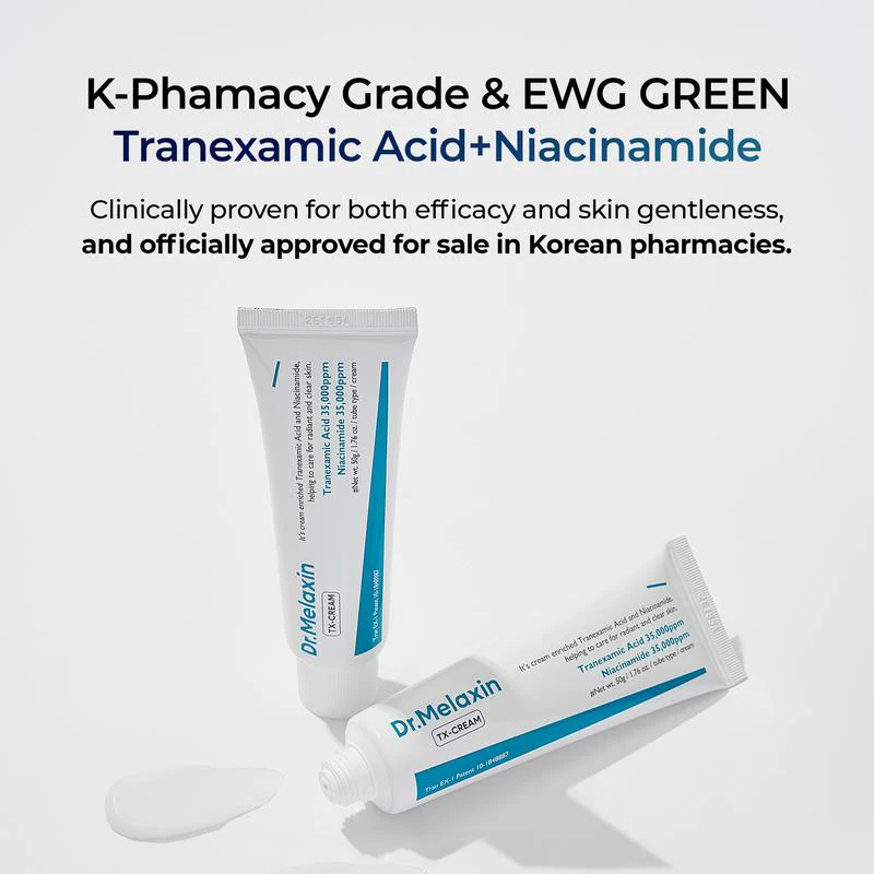 TX Cream 50ml - Image 5